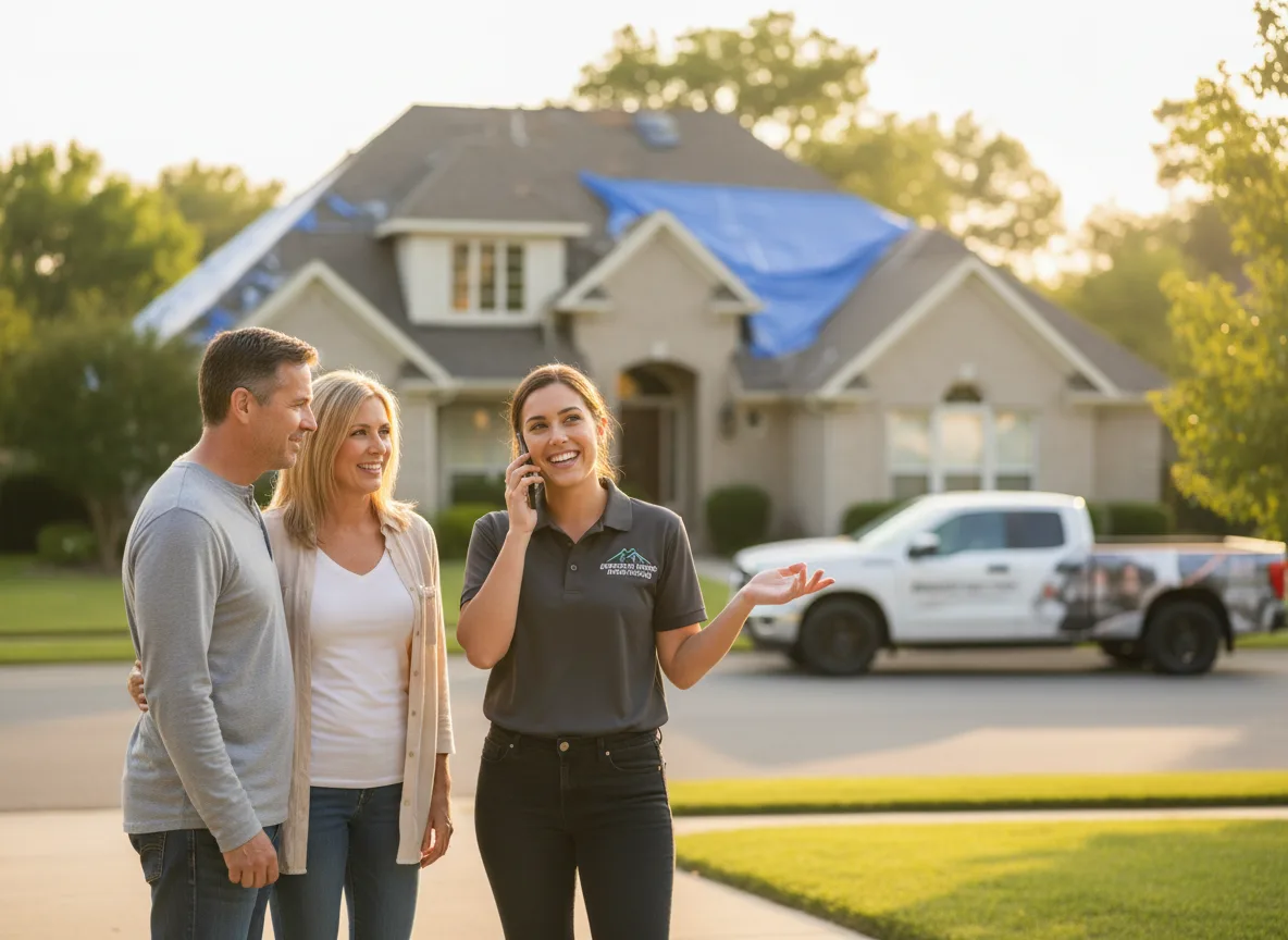 Emergency Roof Repair Ohio City, OH FAQs